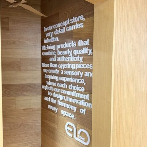 Inauguração Em Breve